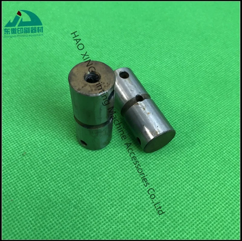 Suku Cadang Mesin Cetak Pin Belenggu Pengunci Isi Sekrup Pegas Daun Berkualitas Tinggi untuk Mesin Cetak KBA