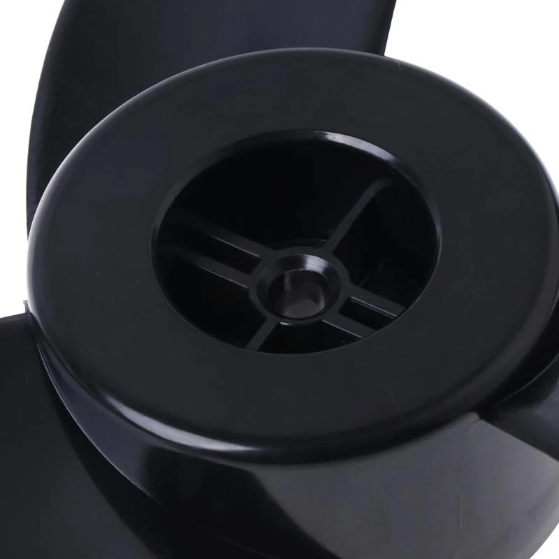 Haibo ET34 ET44 ET54 3 블레이드 선외 프로펠러 보트 해양 모터 소품 부품 용 R9CC