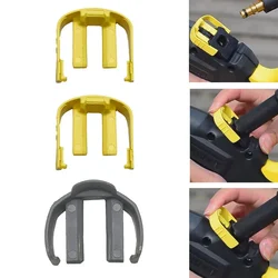 3pcs Hose C Clip Hose Clamp Pressure Washer Trigger For Karcher K2 K3 K7 Quick Connector Garden Replacement Clips