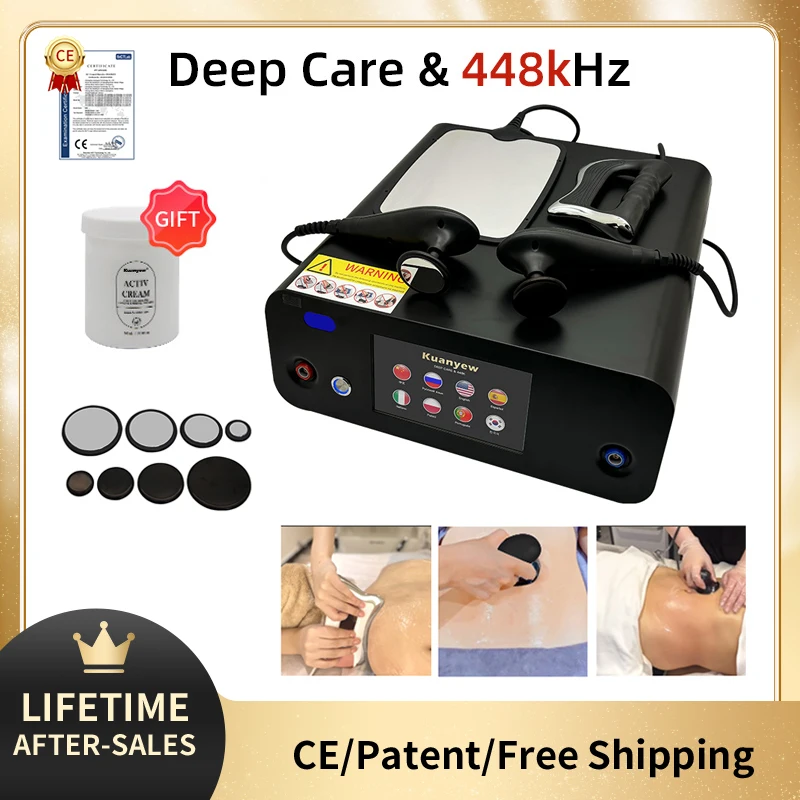 Thermo Therapy 448K… - image