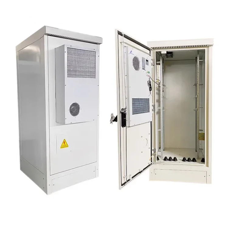 

Customized IP65 IP66 IP67 outdoor rainproof cabinet 19 inch chassis network cabinet monitoring chassis