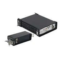 zz For HAMGEEK PMR-171 100KHz-2GHz 20W Radio SDR Transceiver VHF UHF HF CW AM SW Mobile Radio