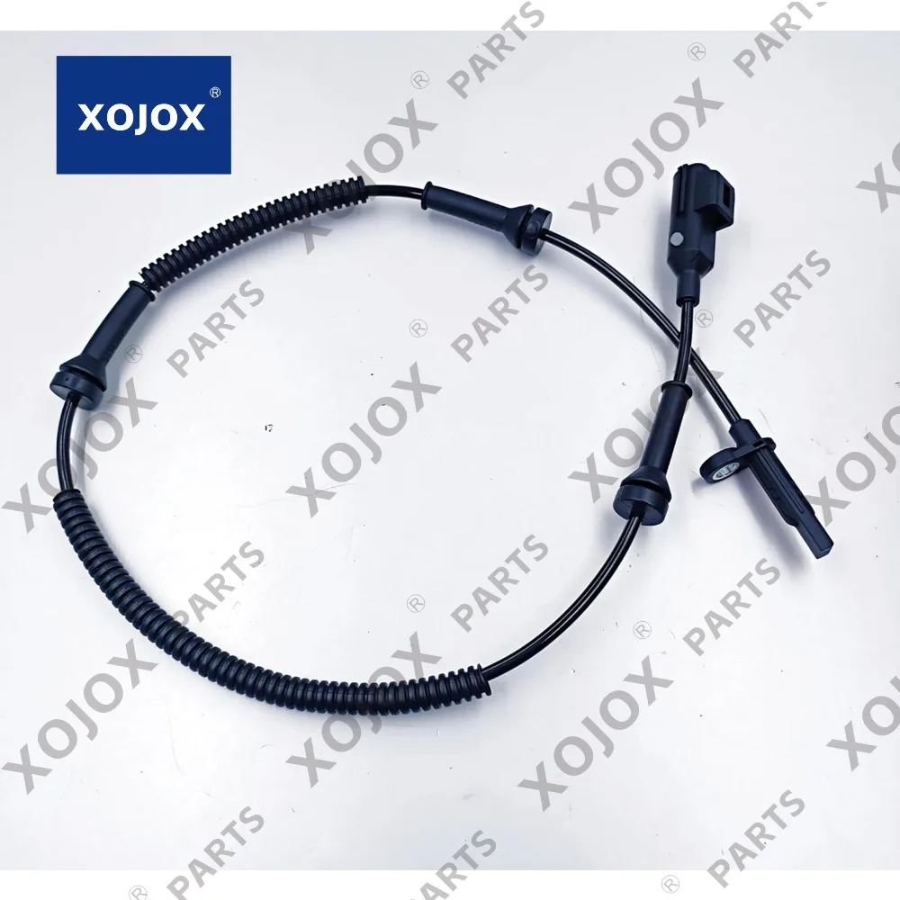 

XOJOX Датчик скорости колеса ABS задний OEM LR072107 для Land Rover и Jaguar 2015-2019 (L550)