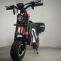 72V 10000W 15000W 8000watt Electric Scooter 7000w 9000w 5000w Dual Motor 14Inch Off Road Fast 60V 110Kmh 65Mph 80KMH E Scooter