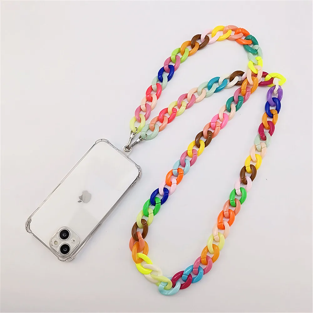 

Portable Crystal Bear Pendant for Female, Phone Chain, Keychain Lanyard, Short Wrist, Anti-lost Sling, Mobile Phone Lanyard