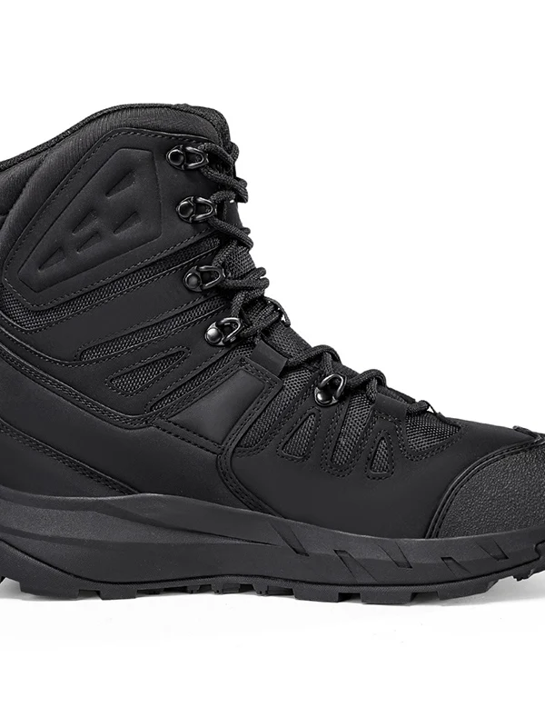 

Men's Outdoor Climbing oes Hiking oes Anti-slip Wear-resistant Waterproof Breathable Sports oes Large Size Tactical Boots