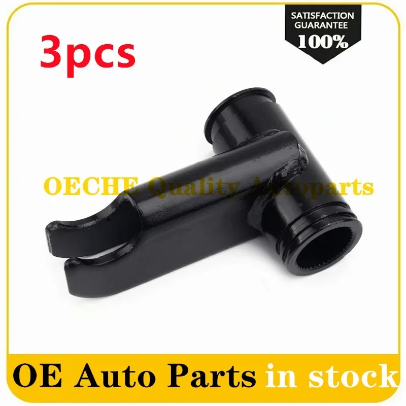 3pcs 54210-9Z000 54080-2S600 54216-31G00 Torsion Bar Arm Anchor Bracket Right Fit for 2001-2004 Nissan Xterra Frontier V6