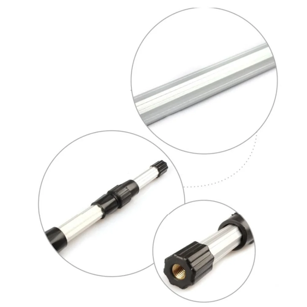 

Telescopic 1.5M Aluminum Alloy Handle Foldable Aquarium Mesh For Non-Absorbent Coating Tank Aquarium Fish