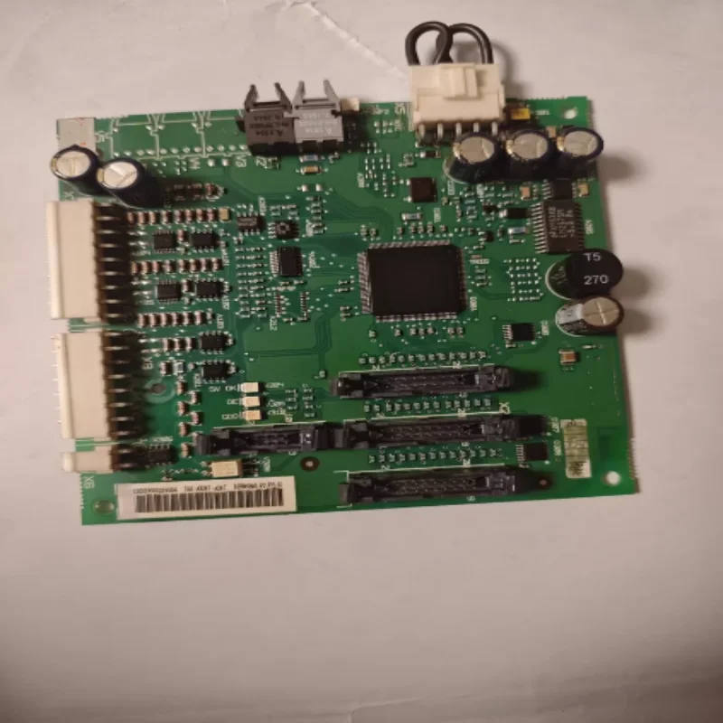 Nova placa-mãe original de fibra AINT-02C