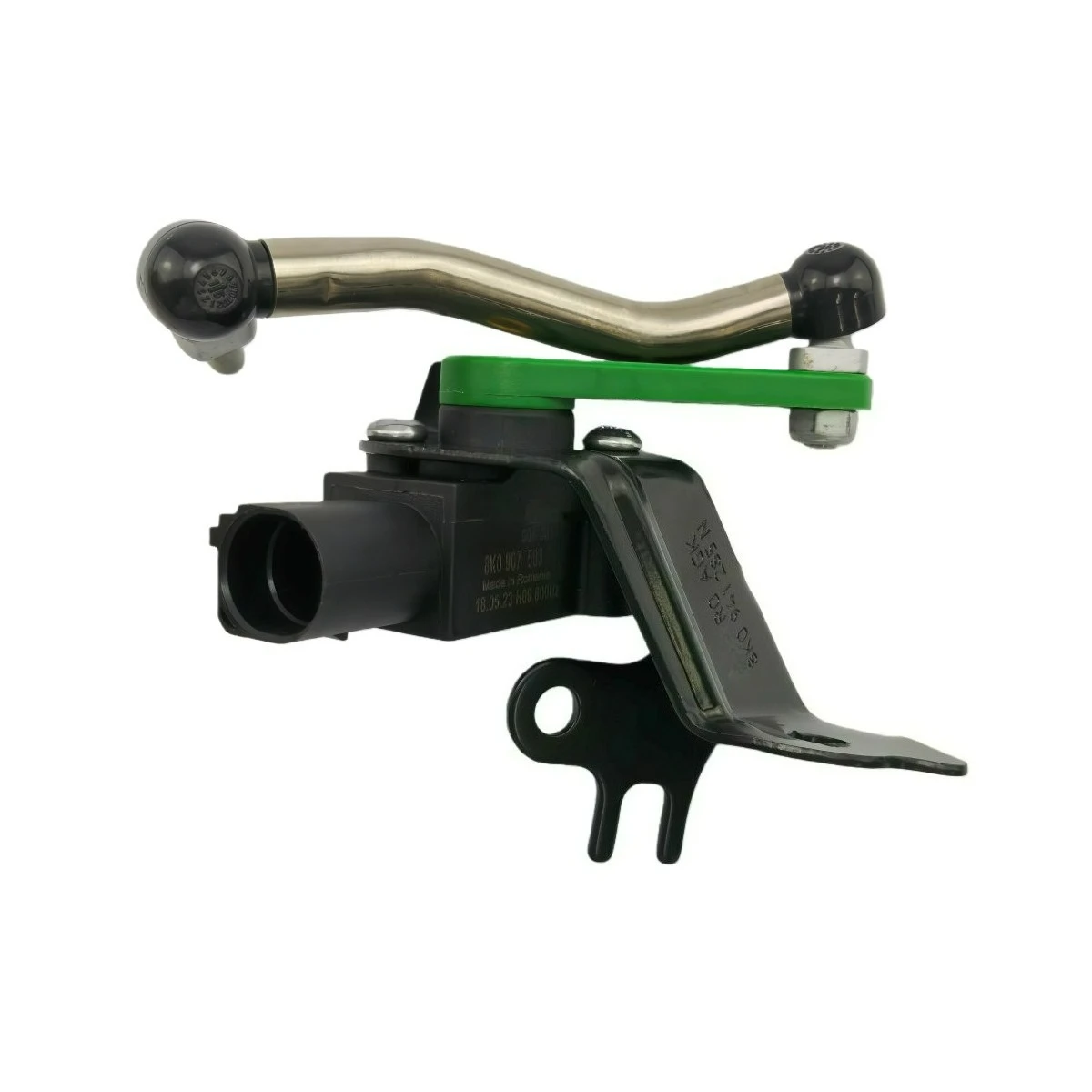 

4H0941286G Right Headlight Level Sensor 4H 4F 3.0T 4.2T 2004-2014