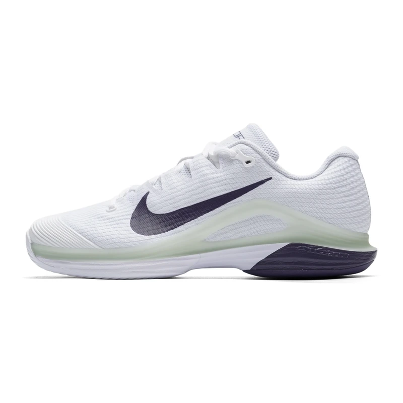 

Nike Men's Sports Shoes Zoom Vapor 12 Hc Tennis Training and Competition Wear-Resistant Casual Shoes Fv5552-108
