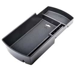 Car armrest box storage box FOR Accord Automotive interior modification accessories armrest box storage box