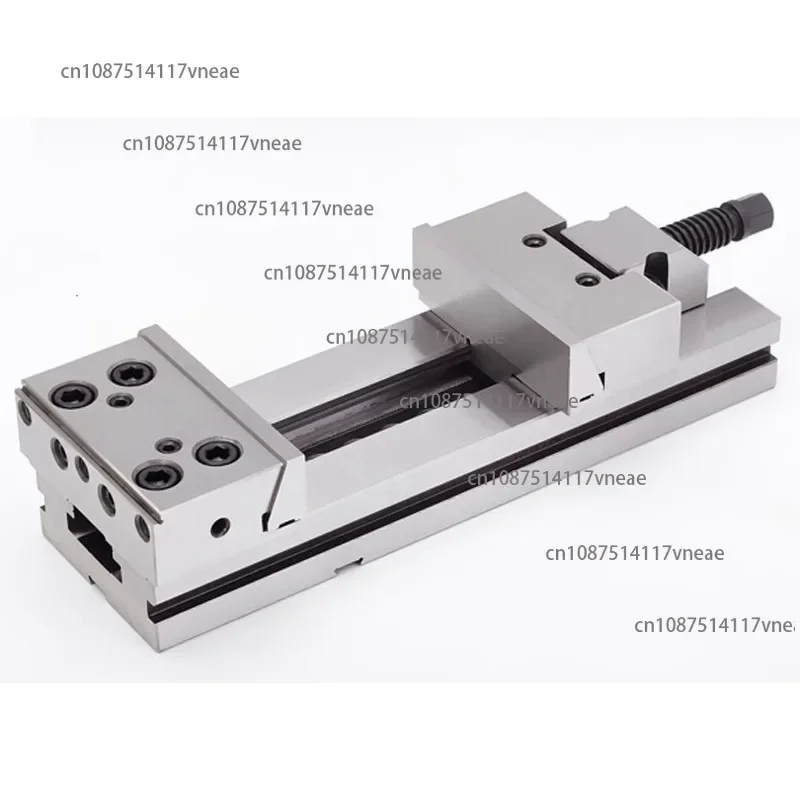 

GT150A (150*200) Фрезерный станок с обрабатывающим центром с ЧПУ, 6 дюймов, прецизионные комбинированные плоскогубцы с большим отверстием