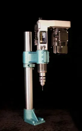 In Stock Factory Price D74 13mm Pneumatic Multi-direction Automatic Drilling Head Units for Metal Processing Hot sales