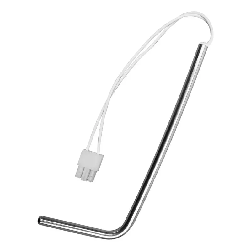 Sensor de Temperatura ALIM-Bin, Termistor para Refrigerador Whirlpool