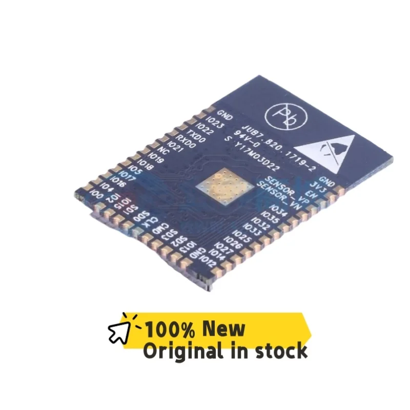 ESP32-WROOM-32-N4 W… - image