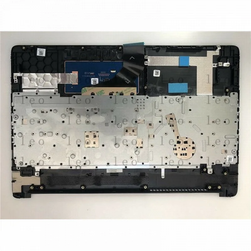 

GG L52021-001 Новый чехол для упора для рук HP 15T-DW 15-DW 15S-DU + клавиатура + тачпад