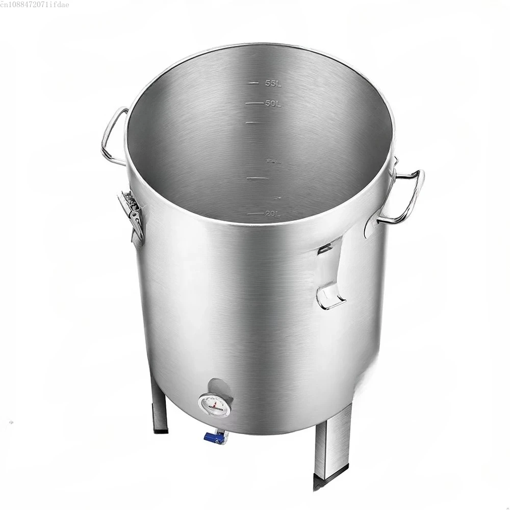 

FER-32VV Liter Fermenting Equipment Fermentation Bucket Alcohol Brewing Fermentor Homebrew Equipment
