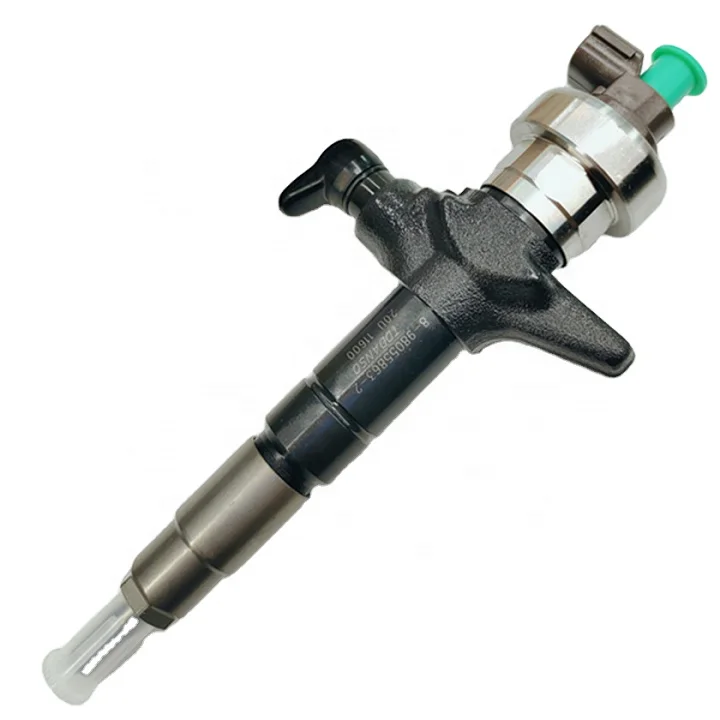 Common rail Fuel Injector 095000-8360 8-98106694-1 8981066941 for ISUZU 4JJ1 4JH1 4JL1 4JK1 injector diesel