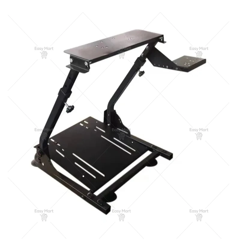 Suitable Steering Wheel Accessories, Seat Bracket