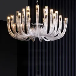 Home decoration chandelier dining room Pendant lights indoor lighting light fixture Ceiling lamps salon fancy indoor lighting