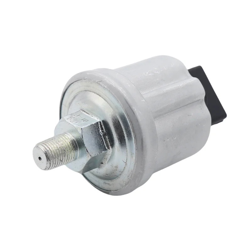 1/8NPT 0-10bar Oil Pressure Sensor 866835 862155 for Volvo Penta VDO Compatible with Truck AD31XD AD41A AD41B AD41D
