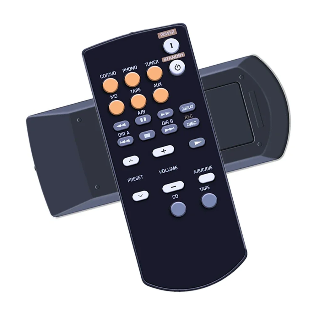 جديد التحكم عن بعد لياماها RAX15-WF67620 AX-397 AX-497 AX397 مكبر صوت استيريو