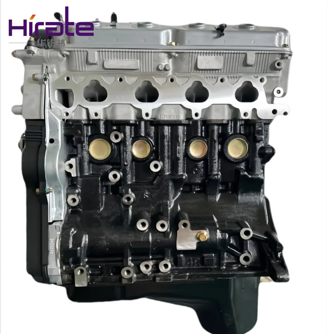 

Brand New 4G69 2.4L 4-Cylinder Engine Block For Mitsubishi Outlander, For Great Wall (4G69S4M/S4N) Car Engine