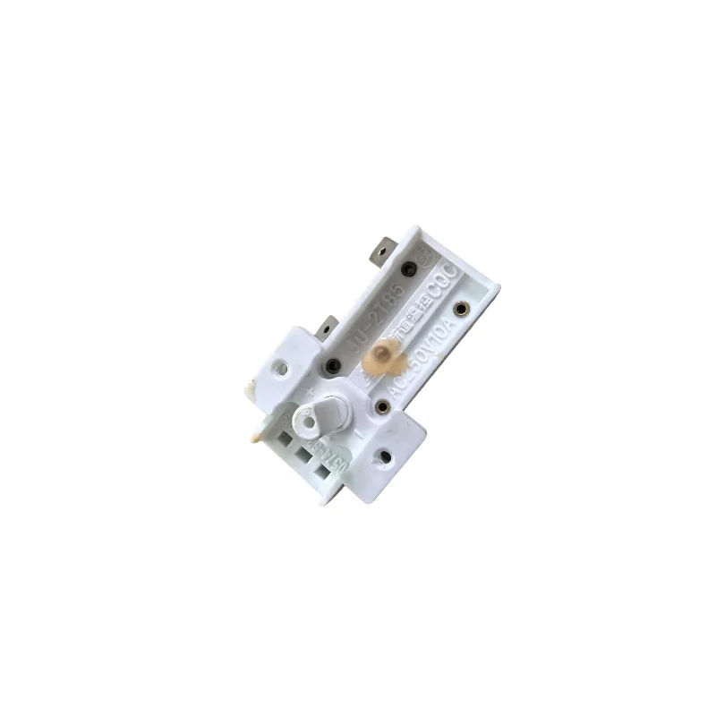 3PCS/Lot Electric heater switch temperature control switch JU-2T85 250V 10A oil radiator switch