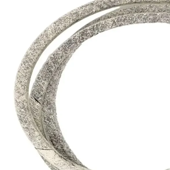 

22431-VL0-P01 Lawn Mower Drive V-Belt Garden Tools Garden Tool Parts And Accessories For Honda HRR216K8 VYAA HRR216K9 VKAA