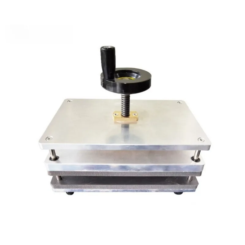 Mobile Phone Screen Pressure Retaining Mold LCD Glass Fixing Clamp Fixture For Phone Screen Repair Maintenance Tool