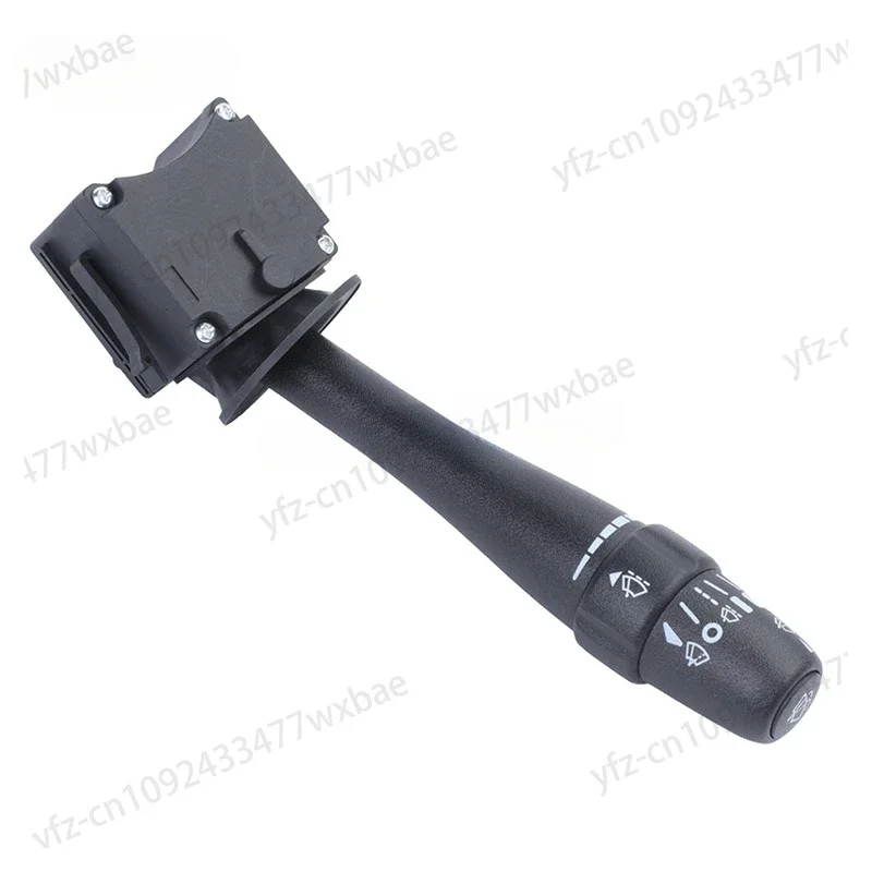 

Applicable To 2004-12 Headlight Control Switch and Steering Column Wiper Switch