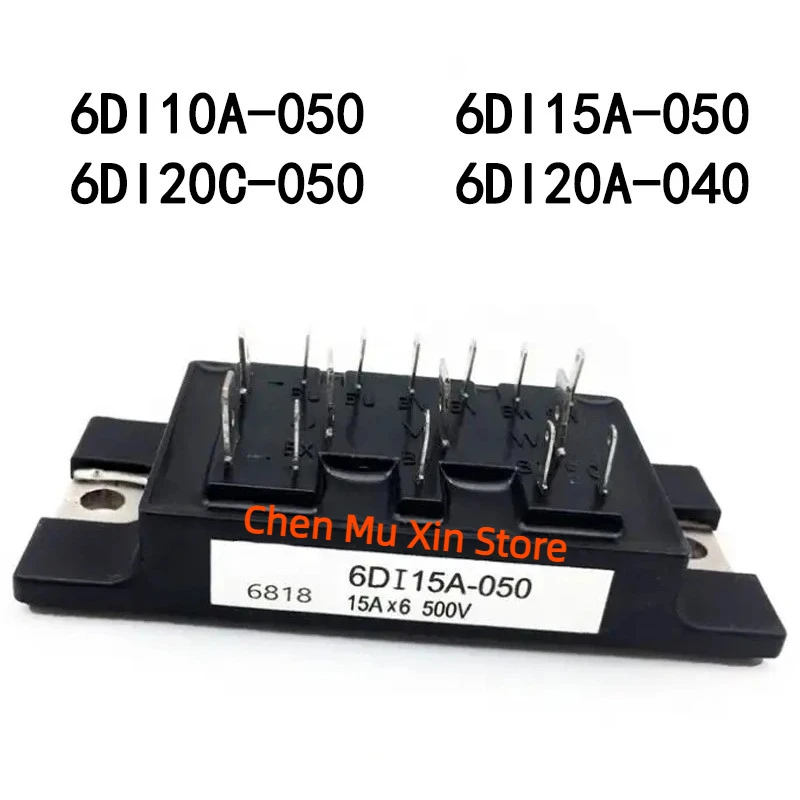 

Original 6DI10A-050 6DI15A-050 6DI20C-050 6DI20A-040 MODULE