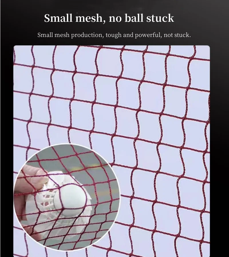 Thumbnail 2 - #40 Badminton Nets Comparison Guide