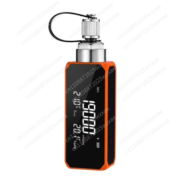 WCS-VGW-vacuum meter, micron digital vacuum meter, refrigeration vacuum tester, accurate measurement