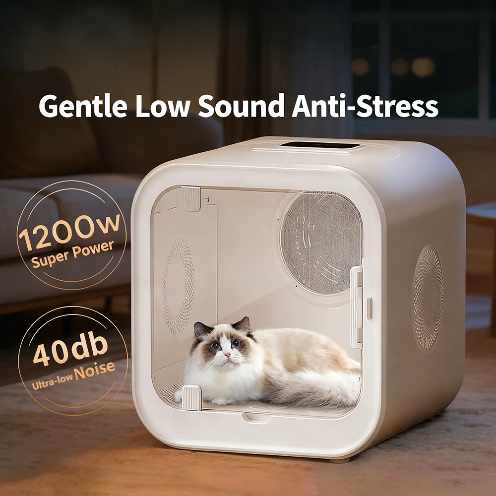 #39 Top Pet Hair Dryers Picks for Every Budget