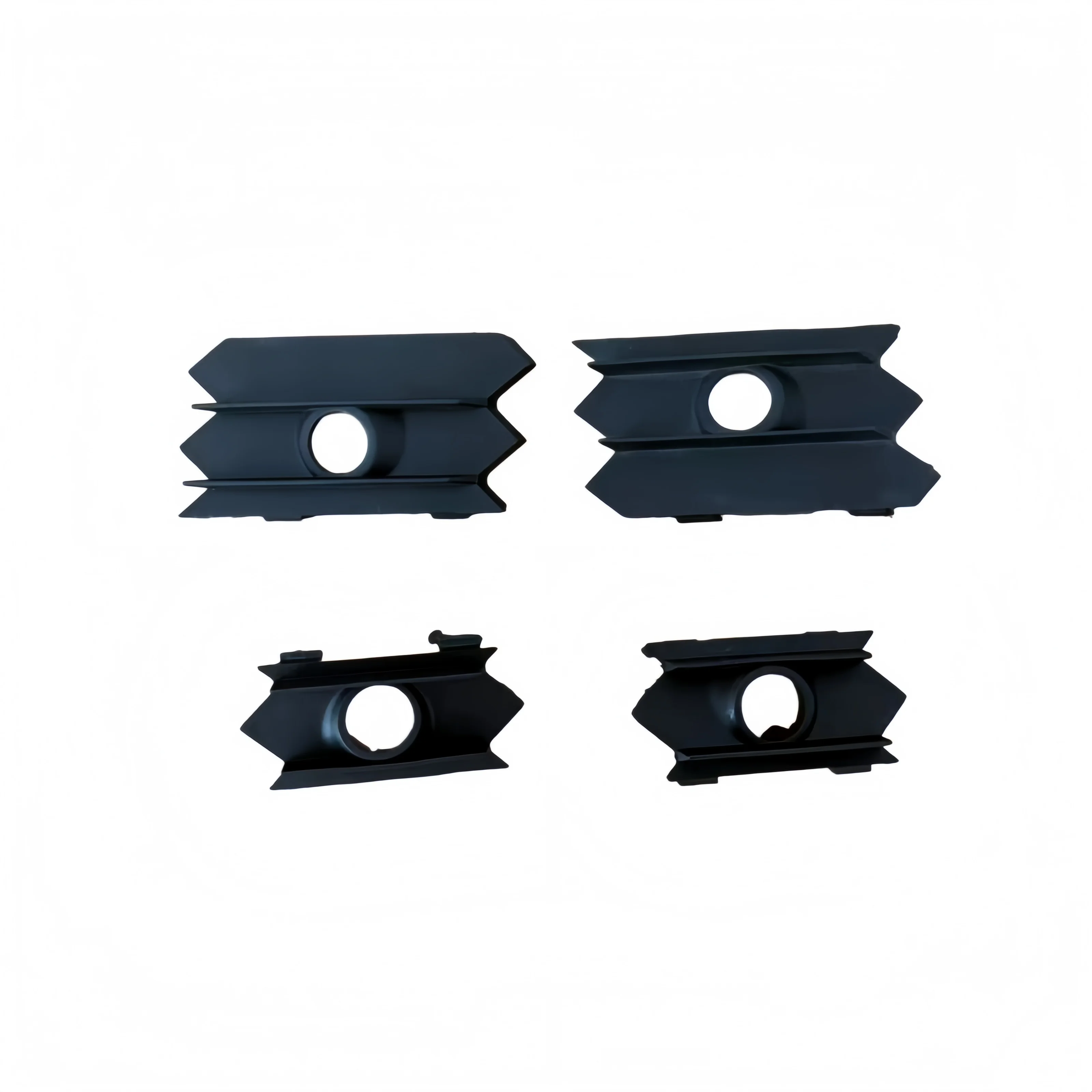 For Skoda Kodiaq front grille reverse radar bracket 56G853665C 56G853666C 56G853665B 56G853666b