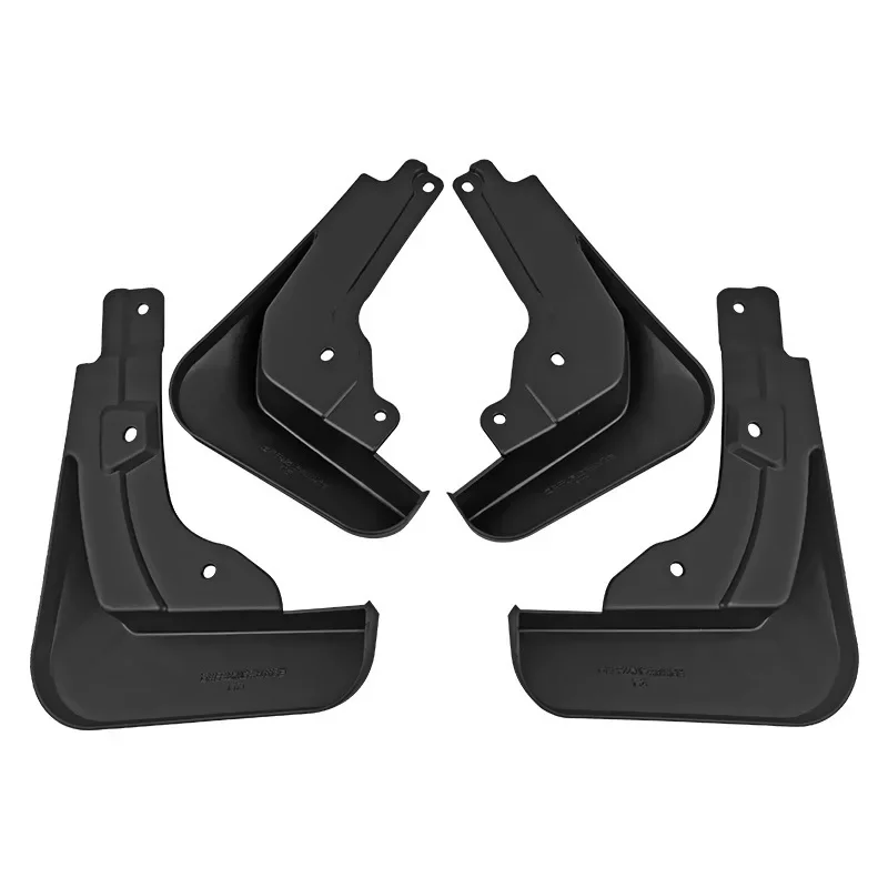 For Great Wall Haval H6GT2022 fender tiles front and rear auto parts car accessories fender flares mud flaps