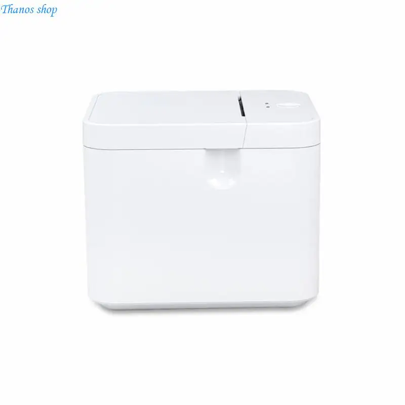 POS System Printer 58mm Thermaled Paper Supporting GB18030 Character Set For Ret X37A