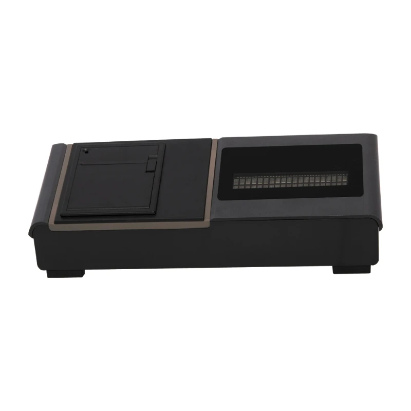 

11.6" Countertop Touch Pos System With High Speed Thermal Printer And Barcode Scanner For Businesses In Various Industries