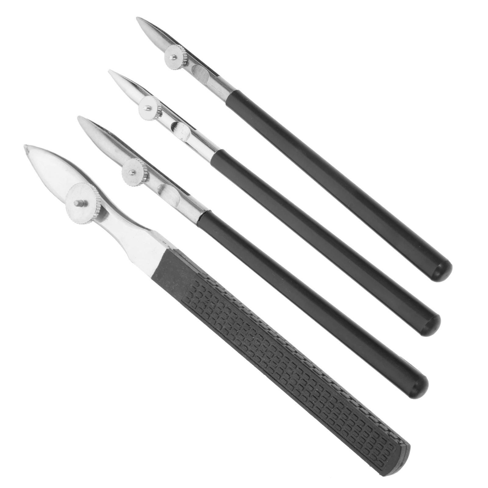 

Plastic Metal Line Pen Set Ruling Draw Pen Pens Drawing Tools Adjustable Fine Tip Fluid Painting Comic