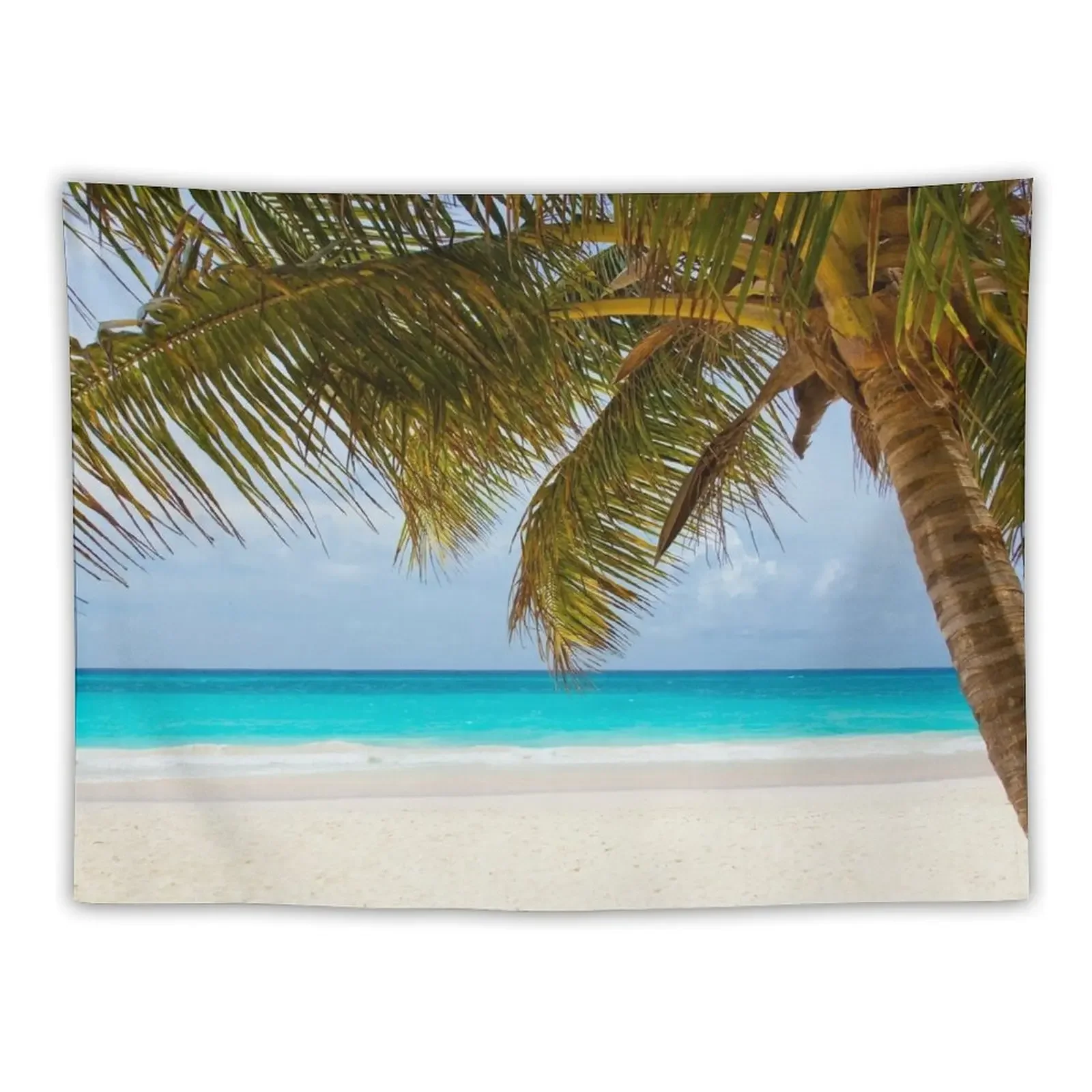 

Tropical Palm Trees Tapestry Decor Home Cute Room Decor Home Decorating Tapestry