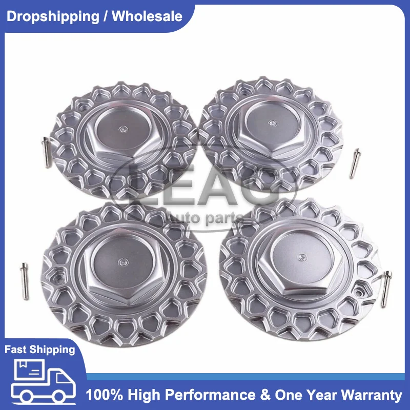 4 Uds 247L169 piezas de automóvil tapa central de llanta de rueda de 168mm para BBS RS 09.24.028 9155L169 135S170