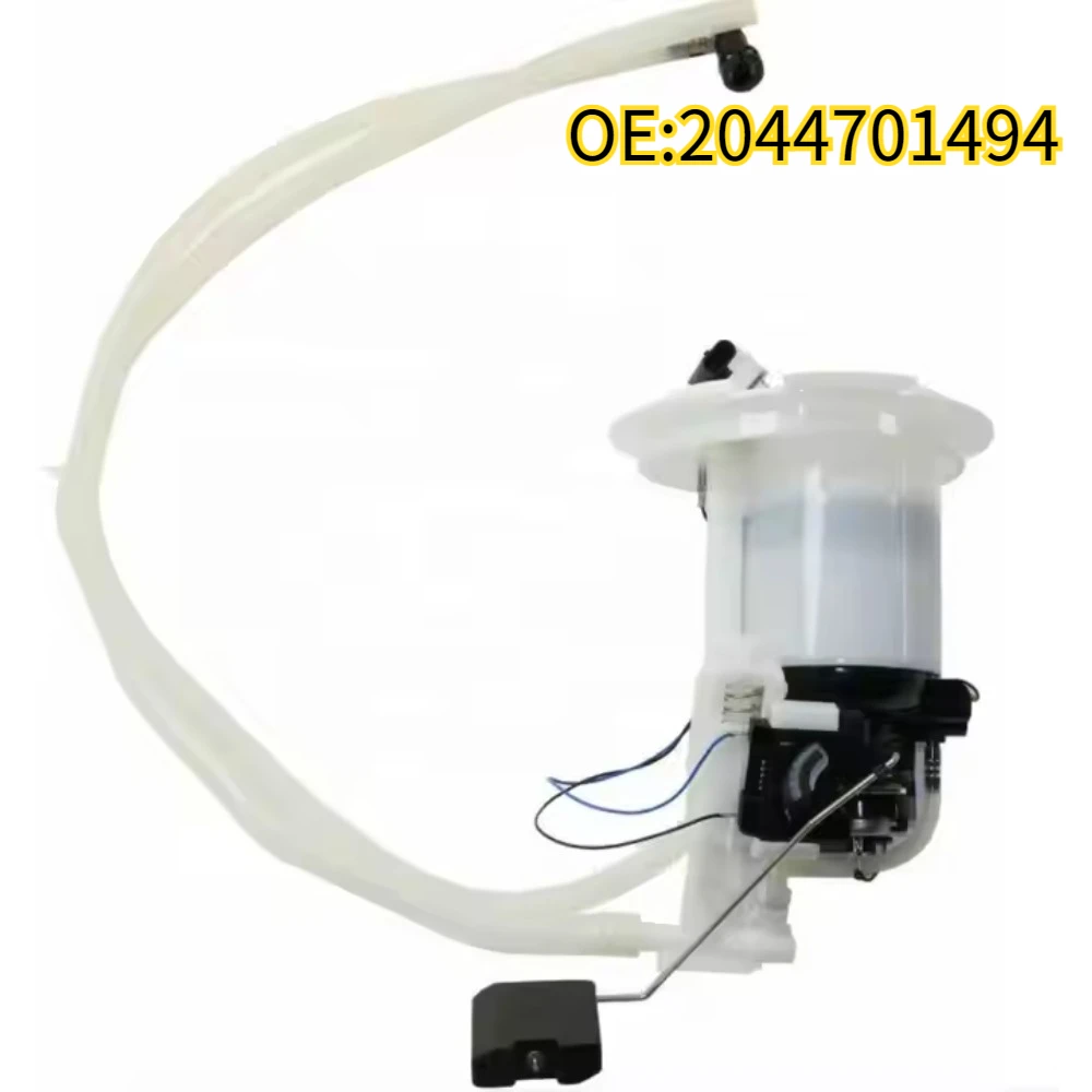 

High quality New For 2044701494 Brandstofpomp 2012 2013 2014 Bestuurderszijde A2044701494 Fit Voor Mercedes-Benz C250/C300