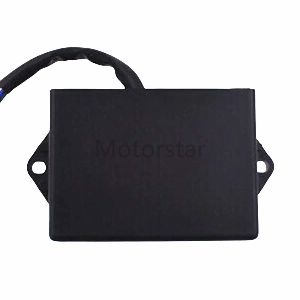 Ignition CDI Module Box For JIANSHE 400 400CC JS400 ATV ENGINE CDI BOX Quad Parts 5 Pins