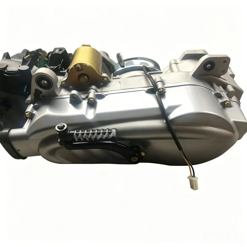 Beach Car Special 1 Cylinder Engine 150cc/200cc Automatic Transmission Powertrain