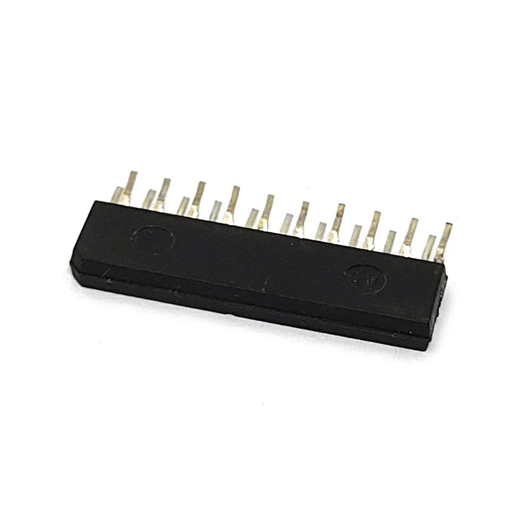 1pc MB81464-10  Package:ZIP-20,MOS 262144 Bit DRAM