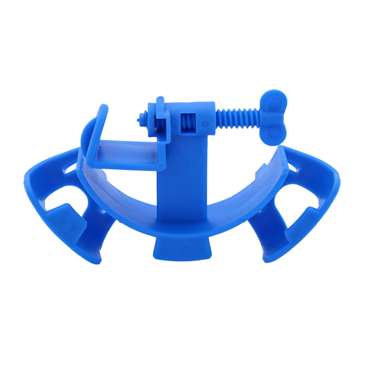 

Fish Tank Hose Holder 12-16Mm Water Tube Aquarium Glass 12Mm Thick Space-Saving Easy Install Filter Clean Pet Fish Accessory