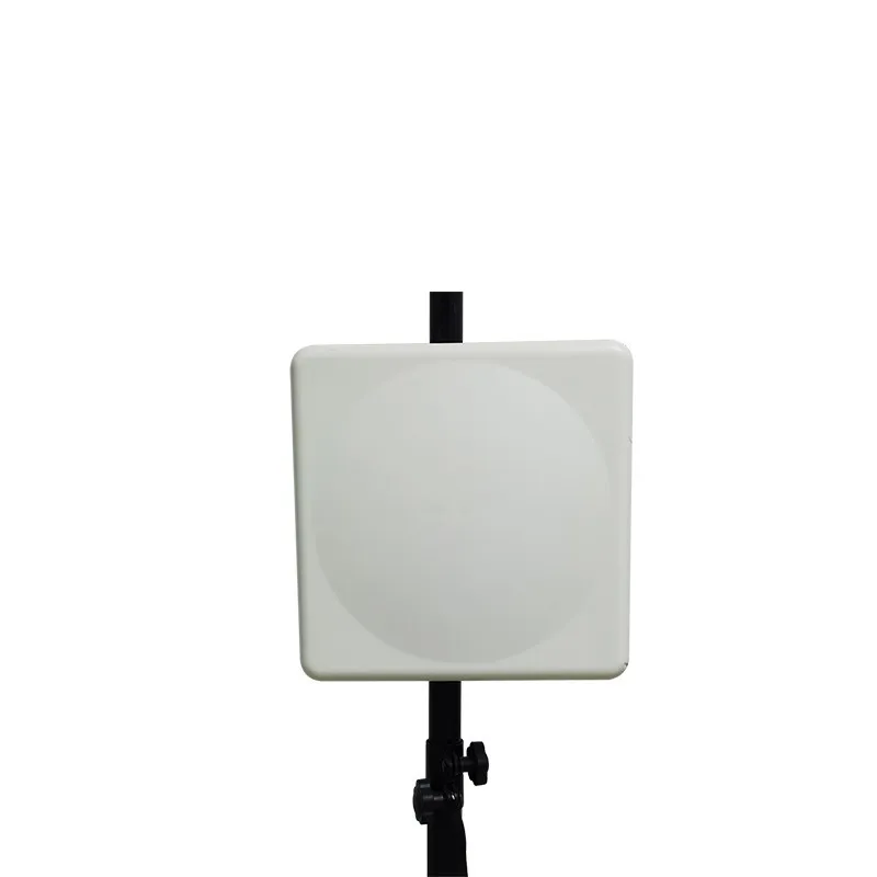 

WiFi Outdoor Engineering Directional Coverage 5.8G Wireless Router Antenna 23dBi High Gain Flat Panel Antenna