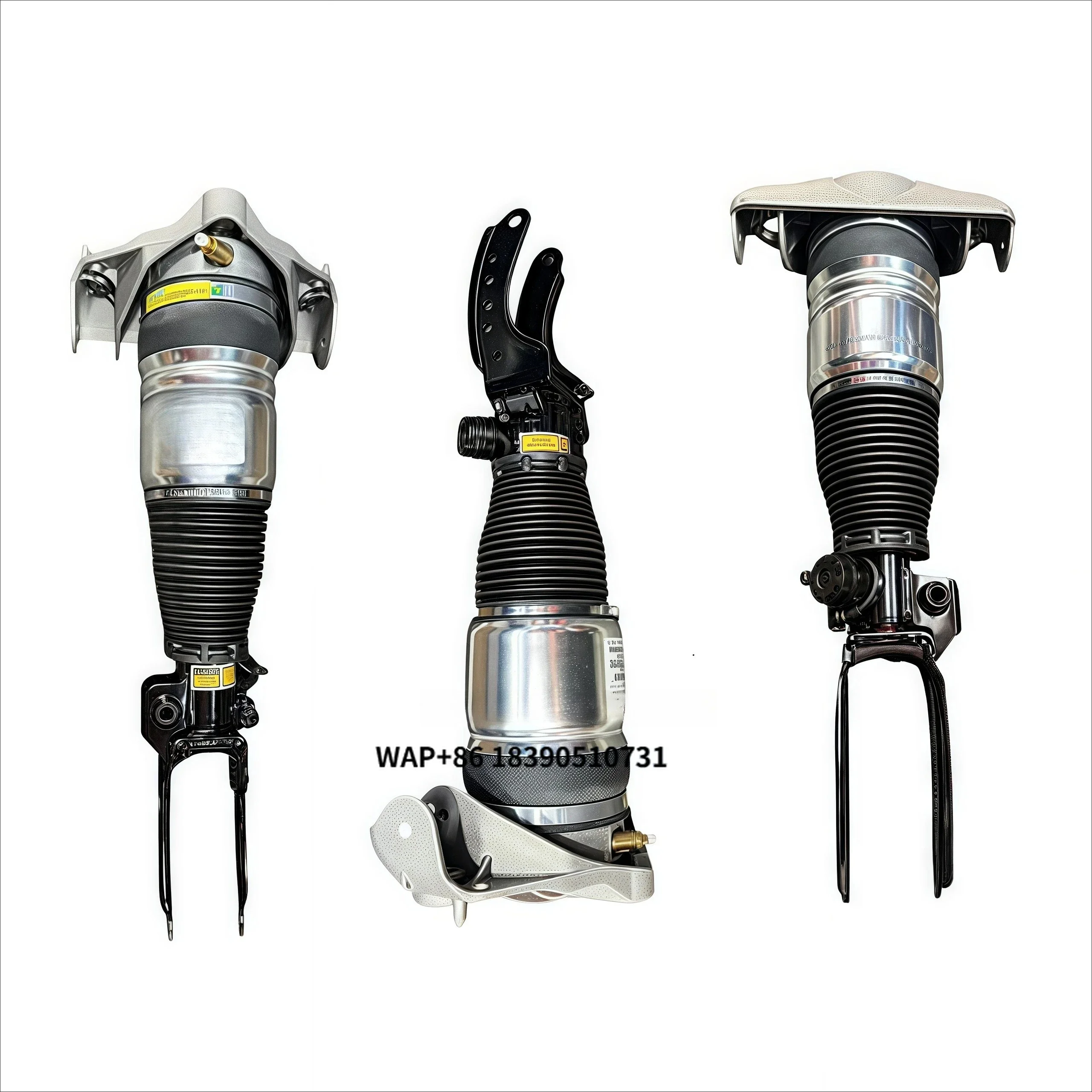 

For Touareg, for Cayenne Q7 2006-2010 Old Front air Suspension Shock Absorber 7L8616040D 95535840400